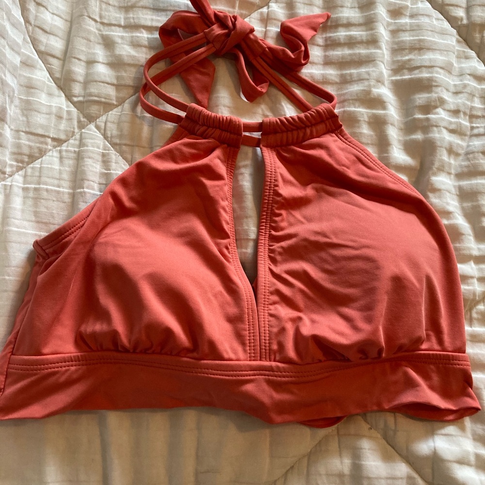 Gibson Latimer Swim Top